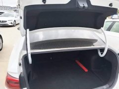 Volkswagen Bora 2021 1.5L Automatic Fashion Smart Connected Edition - ფოტო 19