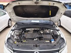 Volkswagen Bora 2021 1.5L Automatic Fashion Smart Connected Edition - ფოტო 20