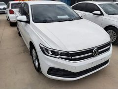 Volkswagen Bora 2021 1.5L Automatic Fashion Smart Connected Edition - ფოტო 4