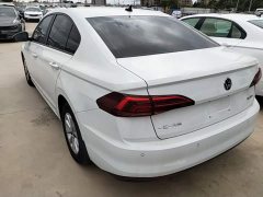 Volkswagen Bora 2021 1.5L Automatic Fashion Smart Connected Edition - ფოტო 5