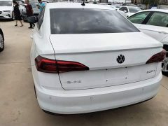 Volkswagen Bora 2021 1.5L Automatic Fashion Smart Connected Edition - ფოტო 6