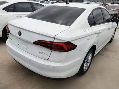 Volkswagen Bora 2021 1.5L Automatic Fashion Smart Connected Edition - ფოტო 7