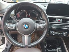 BMW X1 Facelift sDrive20Li Premium - ფოტო 11