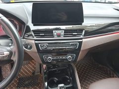 BMW X1 Facelift sDrive20Li Premium - ფოტო 13