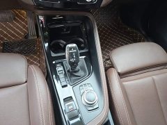 BMW X1 Facelift sDrive20Li Premium - ფოტო 14