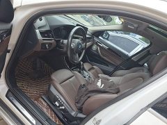 BMW X1 Facelift sDrive20Li Premium - ფოტო 15