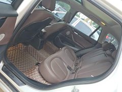 BMW X1 Facelift sDrive20Li Premium - ფოტო 17