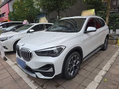 BMW X1 Facelift sDrive20Li Premium - ფოტო 2