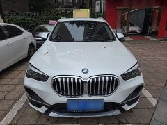 BMW X1 Facelift sDrive20Li Premium - ფოტო 3