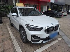 BMW X1 Facelift sDrive20Li Premium - ფოტო 4