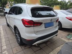 BMW X1 Facelift sDrive20Li Premium - ფოტო 5
