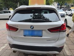 BMW X1 Facelift sDrive20Li Premium - ფოტო 6