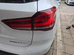 BMW X1 Facelift sDrive20Li Premium - ფოტო 8