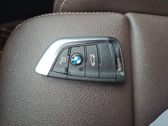 BMW X1 Facelift sDrive20Li Premium - ფოტო 9