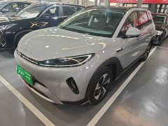 BYD Haima Seagull 05 EV 520KM Smart Navigation Edition - ფოტო 1