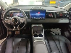 BYD Haima Seagull 05 EV 520KM Smart Navigation Edition - ფოტო 10