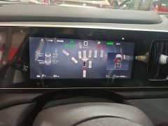 BYD Haima Seagull 05 EV 520KM Smart Navigation Edition - ფოტო 12