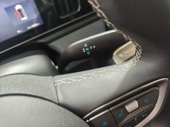 BYD Haima Seagull 05 EV 520KM Smart Navigation Edition - ფოტო 14
