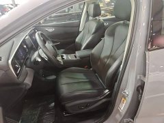 BYD Haima Seagull 05 EV 520KM Smart Navigation Edition - ფოტო 15