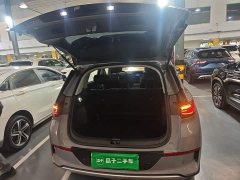 BYD Haima Seagull 05 EV 520KM Smart Navigation Edition - ფოტო 19