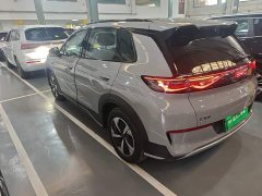 BYD Haima Seagull 05 EV 520KM Smart Navigation Edition - ფოტო 5