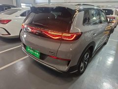 BYD Haima Seagull 05 EV 520KM Smart Navigation Edition - ფოტო 7