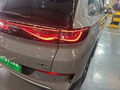BYD Haima Seagull 05 EV 520KM Smart Navigation Edition - ფოტო 8