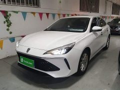 SAIC MG i5 2023 1.5L CVT Luxury - ფოტო 1