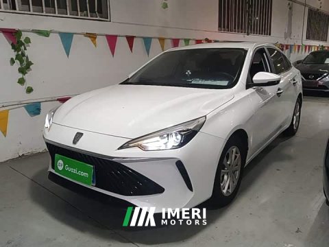2025 SAIC MG i5 2023 1.5L CVT Luxury - ავტომობილი ჩინეთიდან