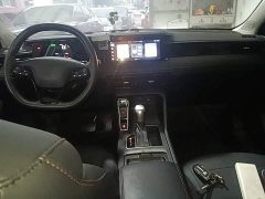 SAIC MG i5 2023 1.5L CVT Luxury - ფოტო 10