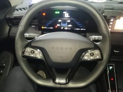 SAIC MG i5 2023 1.5L CVT Luxury - ფოტო 11