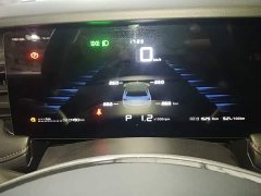 SAIC MG i5 2023 1.5L CVT Luxury - ფოტო 12