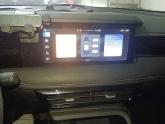 SAIC MG i5 2023 1.5L CVT Luxury - ფოტო 13