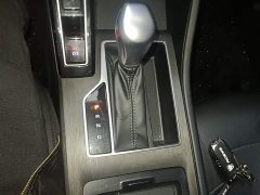 SAIC MG i5 2023 1.5L CVT Luxury - ფოტო 14