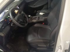 SAIC MG i5 2023 1.5L CVT Luxury - ფოტო 15
