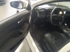 SAIC MG i5 2023 1.5L CVT Luxury - ფოტო 16