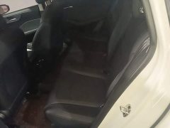 SAIC MG i5 2023 1.5L CVT Luxury - ფოტო 17