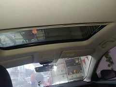 SAIC MG i5 2023 1.5L CVT Luxury - ფოტო 18