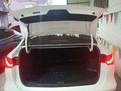 SAIC MG i5 2023 1.5L CVT Luxury - ფოტო 19
