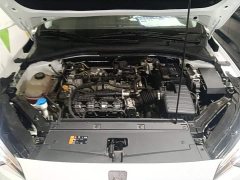 SAIC MG i5 2023 1.5L CVT Luxury - ფოტო 20
