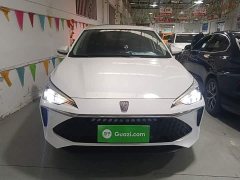 SAIC MG i5 2023 1.5L CVT Luxury - ფოტო 3