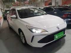 SAIC MG i5 2023 1.5L CVT Luxury - ფოტო 4
