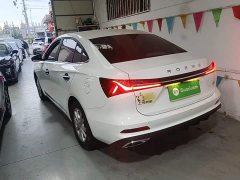 SAIC MG i5 2023 1.5L CVT Luxury - ფოტო 5