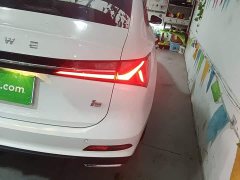 SAIC MG i5 2023 1.5L CVT Luxury - ფოტო 8