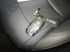 SAIC MG i5 2023 1.5L CVT Luxury - ფოტო 9