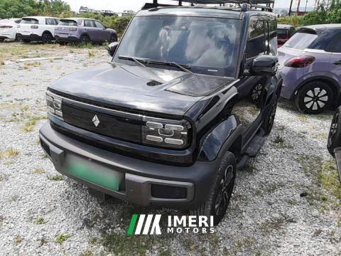 2023 Baojun Yueye Smart Premium Edition