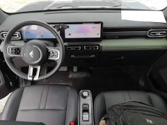 Baojun Yueye Smart Premium Edition - ფოტო 10
