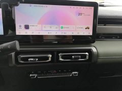Baojun Yueye Smart Premium Edition - ფოტო 13