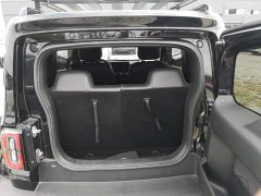 Baojun Yueye Smart Premium Edition - ფოტო 19
