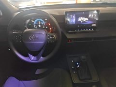 Toyota Corolla Sharp Release 2.0L Pioneer Edition - ფოტო 10